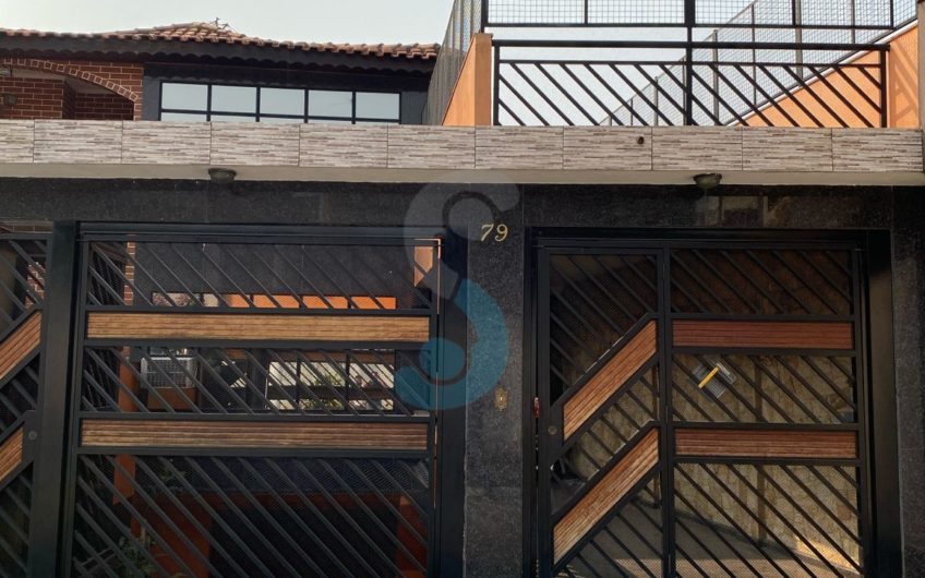 Casa | São Lucas