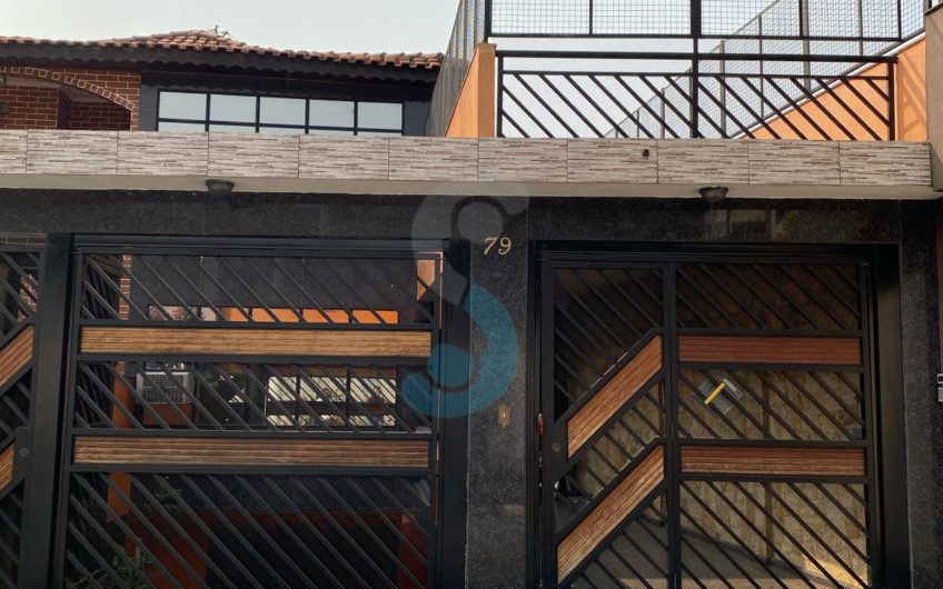 Casa | São Lucas