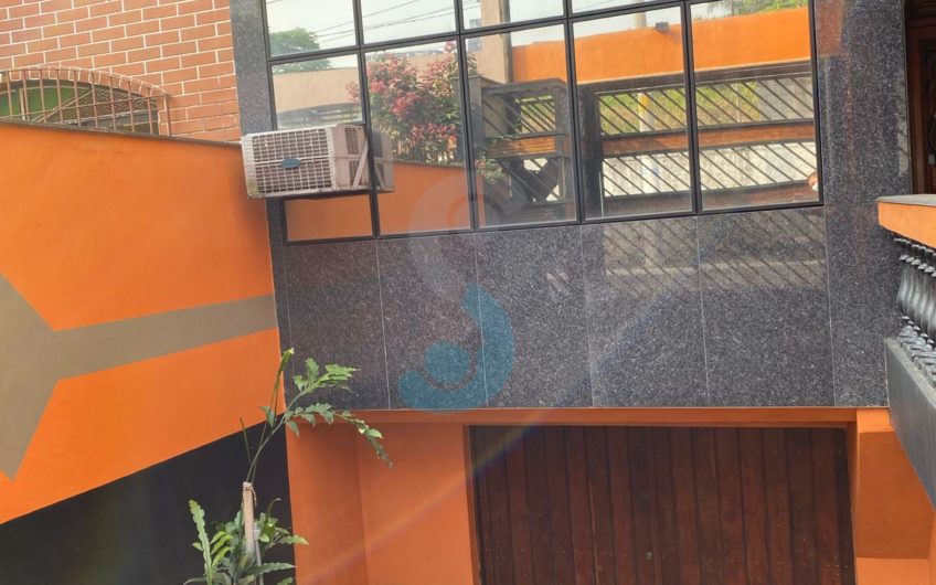 Casa | São Lucas