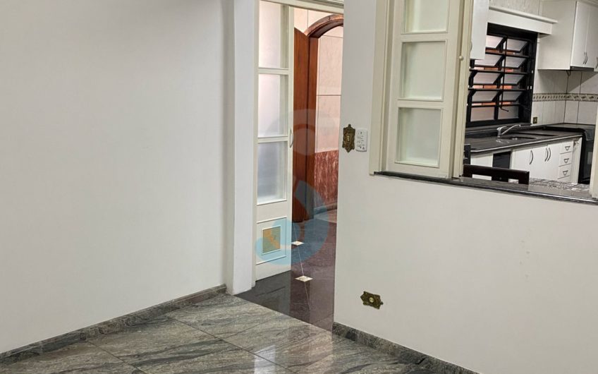 Casa | São Lucas