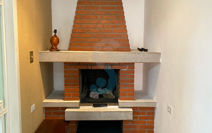 Casa | São Lucas
