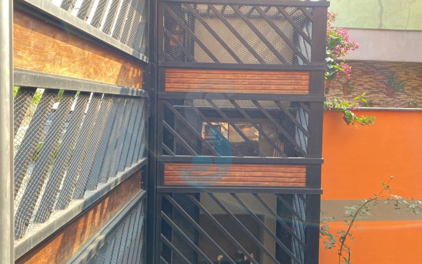 Casa | São Lucas