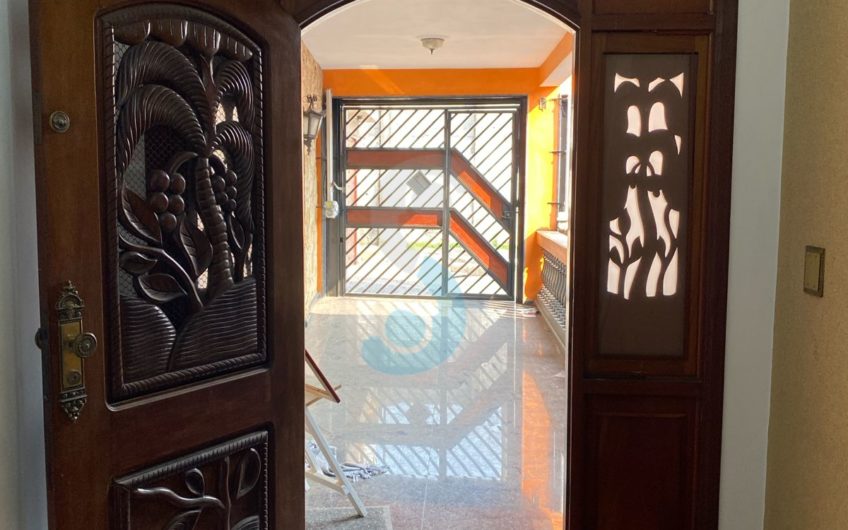 Casa | São Lucas