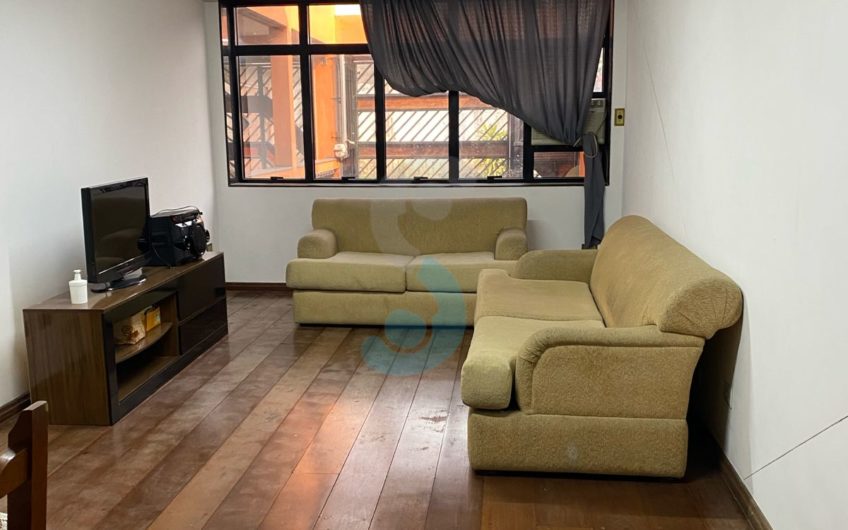 Casa | São Lucas