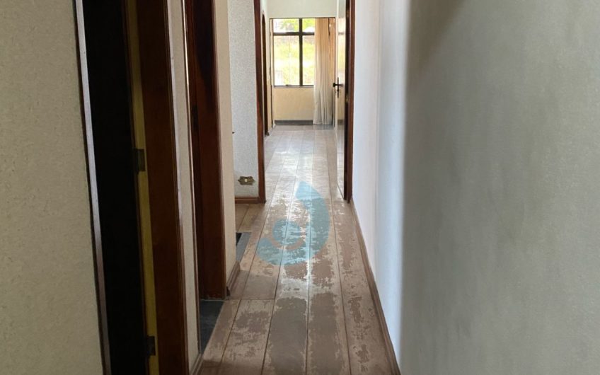 Casa | São Lucas