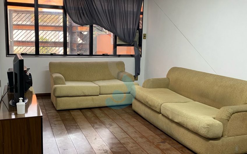 Casa | São Lucas