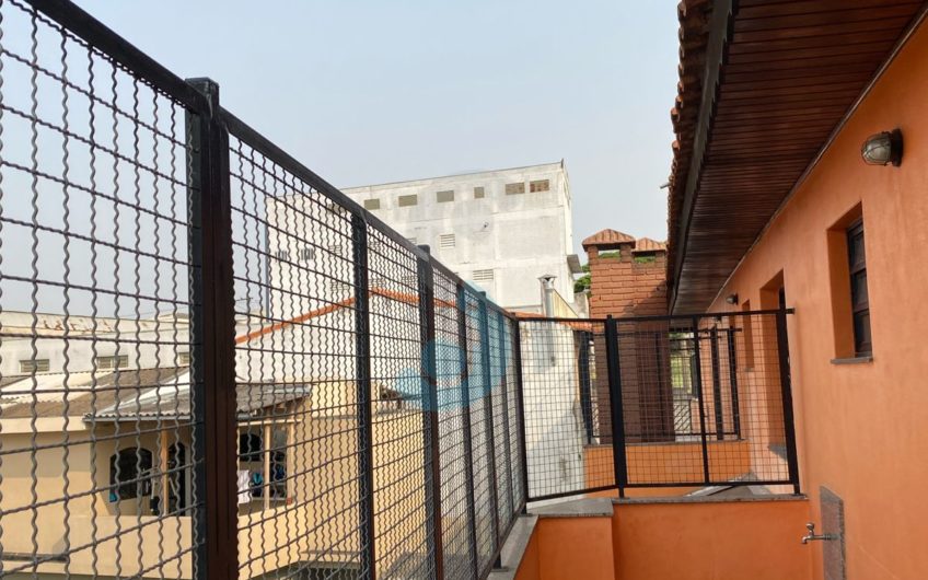Casa | São Lucas
