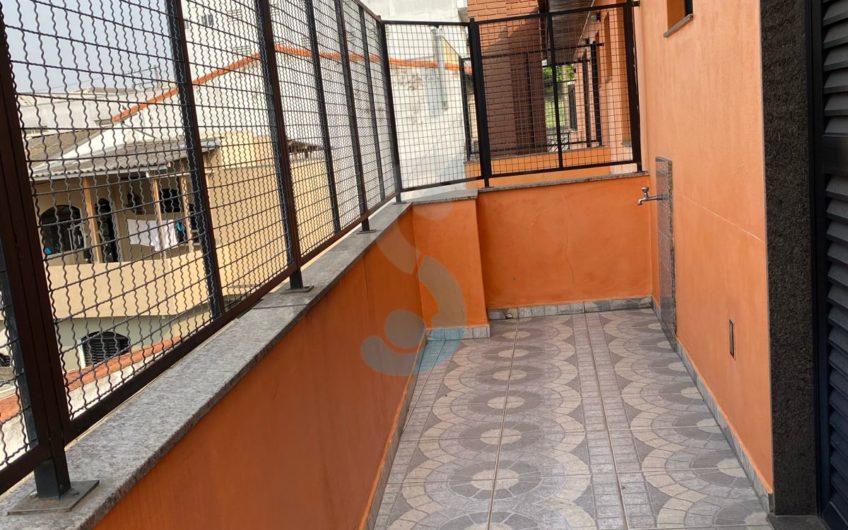 Casa | São Lucas