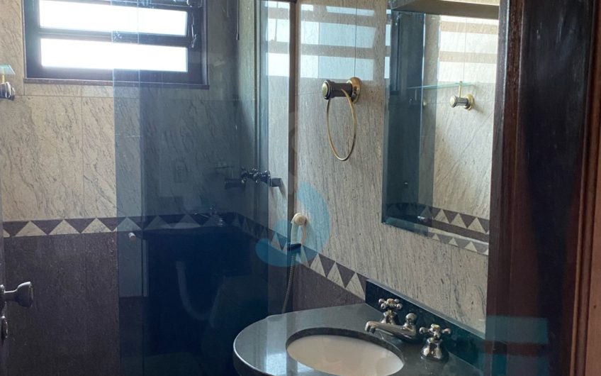 Casa | São Lucas