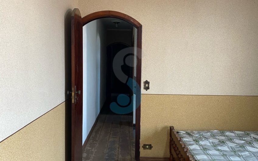 Casa | São Lucas