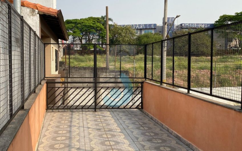 Casa | São Lucas