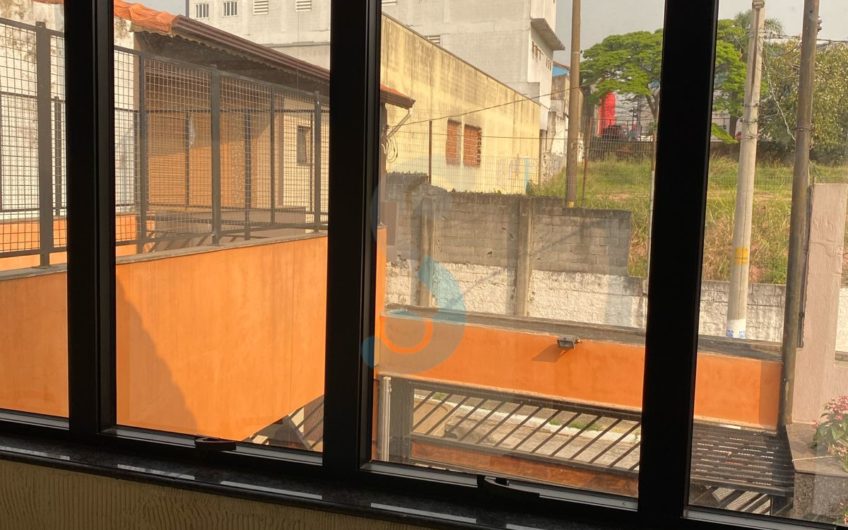 Casa | São Lucas