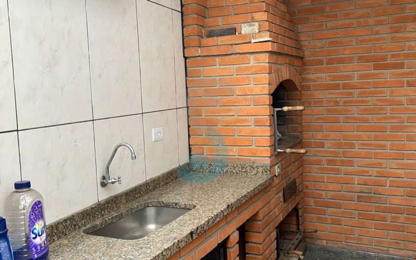 Casa | São Lucas