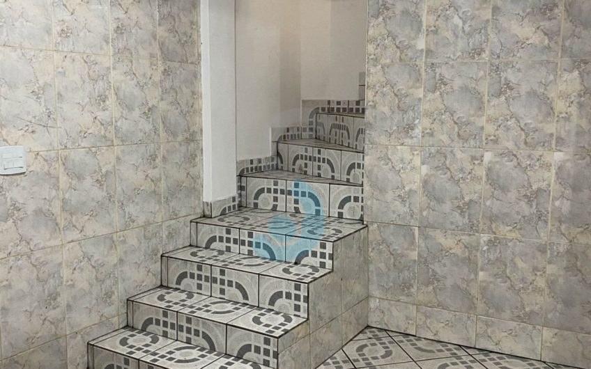 Casa | São Lucas