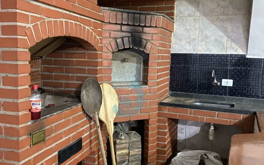 Casa | São Lucas