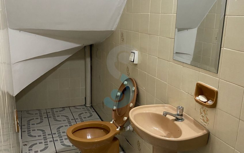 Casa | São Lucas
