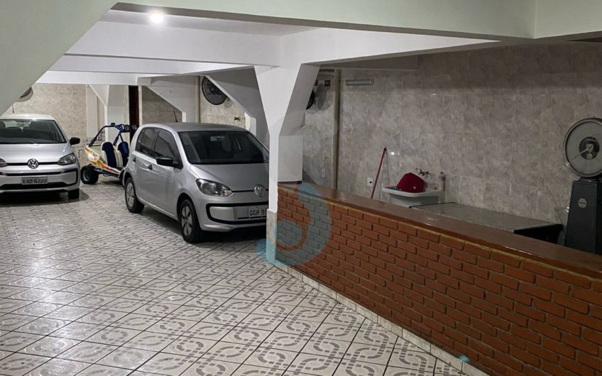 Casa | São Lucas