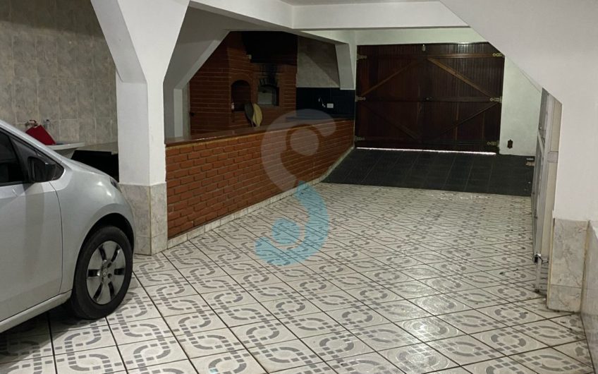 Casa | São Lucas