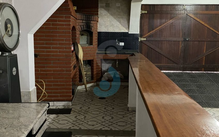 Casa | São Lucas