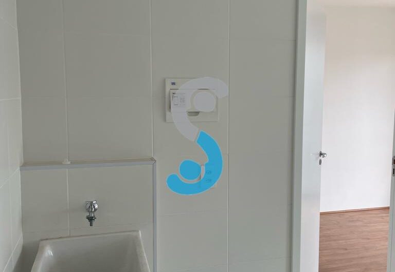Apartamento | Vila Ema