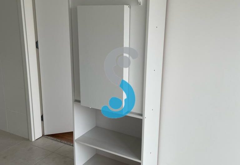 Apartamento | Vila Ema