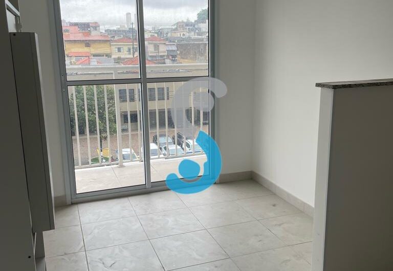 Apartamento | Vila Ema