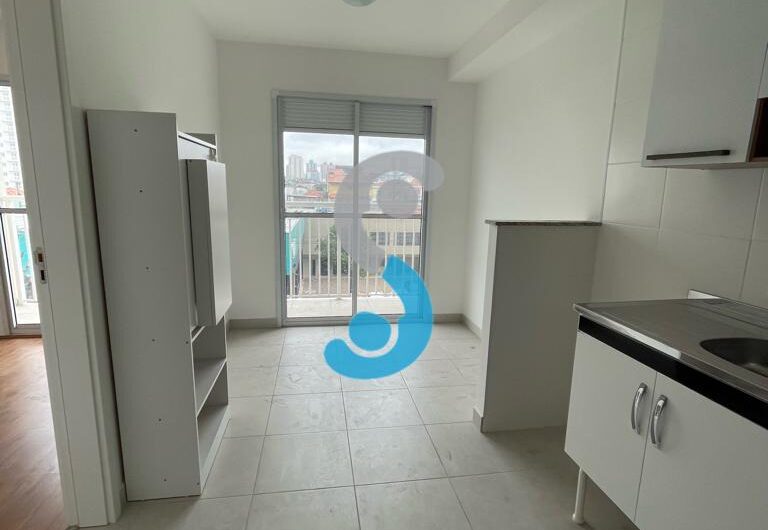 Apartamento | Vila Ema