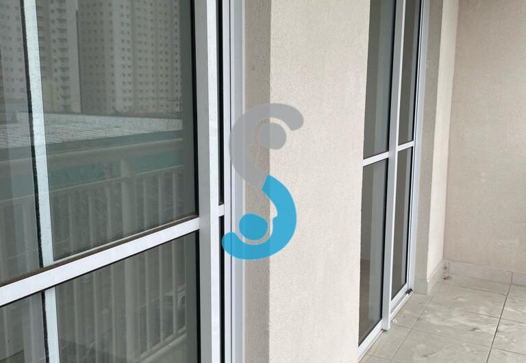 Apartamento | Vila Ema