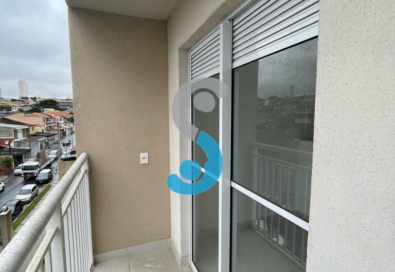 Apartamento | Vila Ema