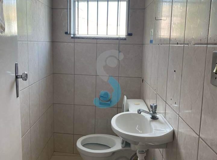 Sala Comercial | Vila Ema
