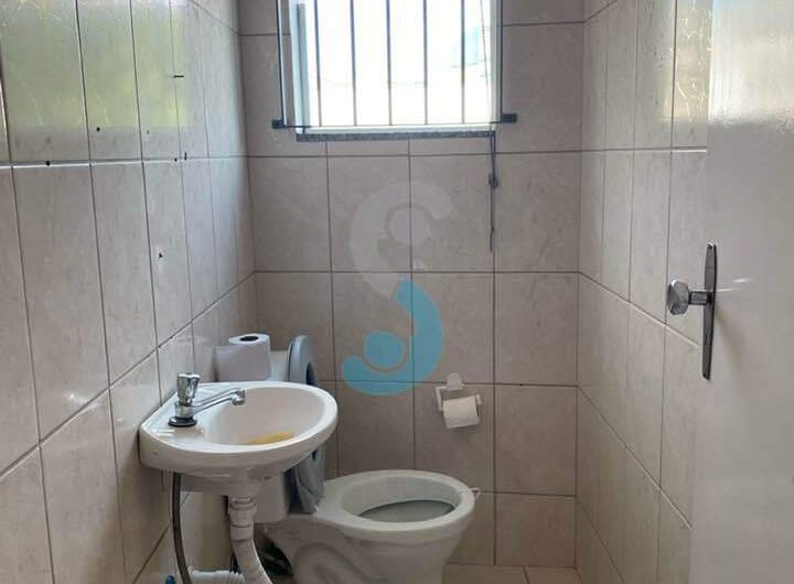 Sala Comercial | Vila Ema
