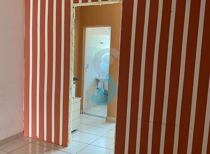 Sala Comercial | Vila Ema