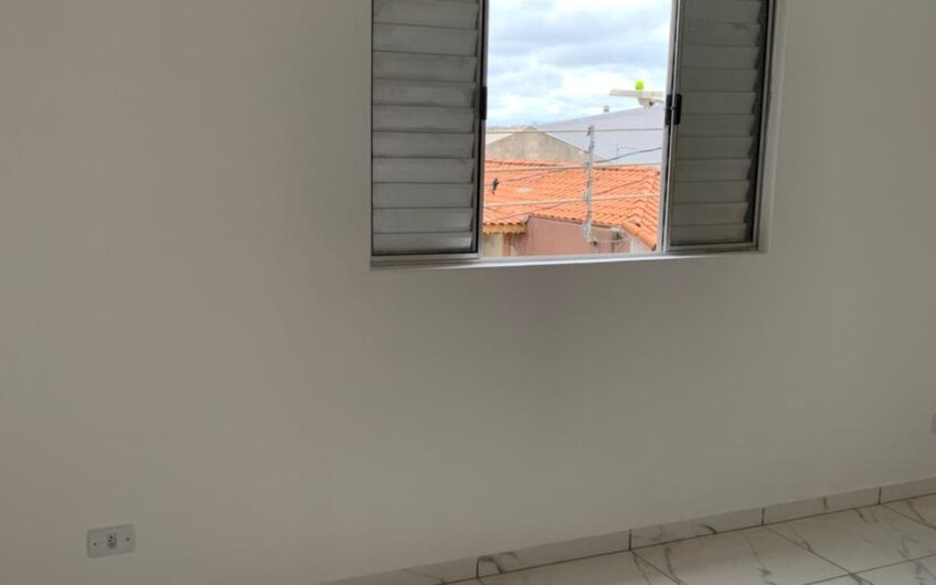 Casa | Parque Dos Bancários